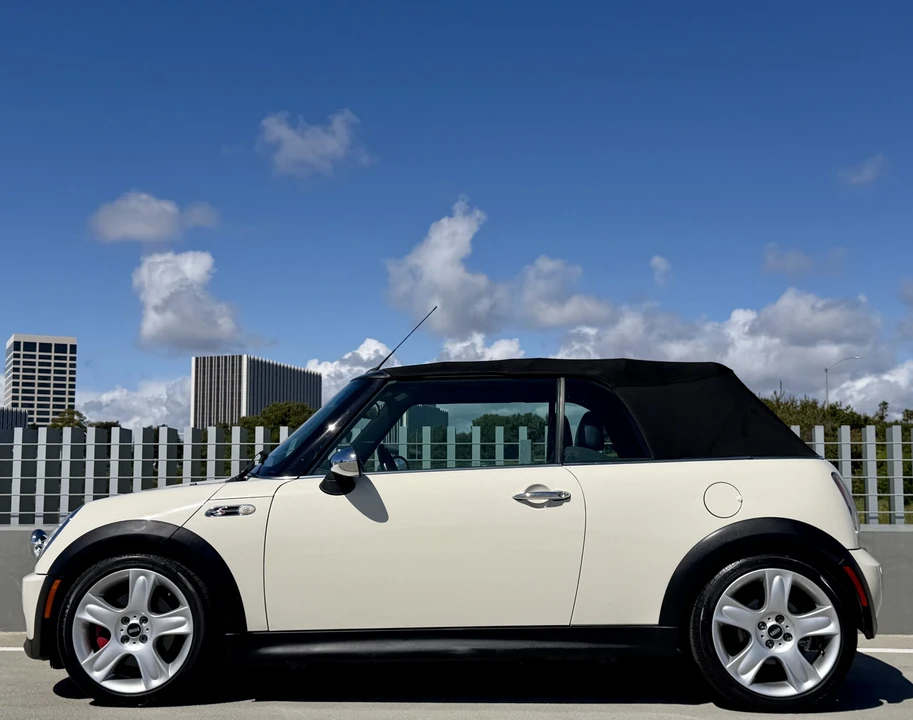 2007 Mini Mini 1st Gen - Image 7 of 31