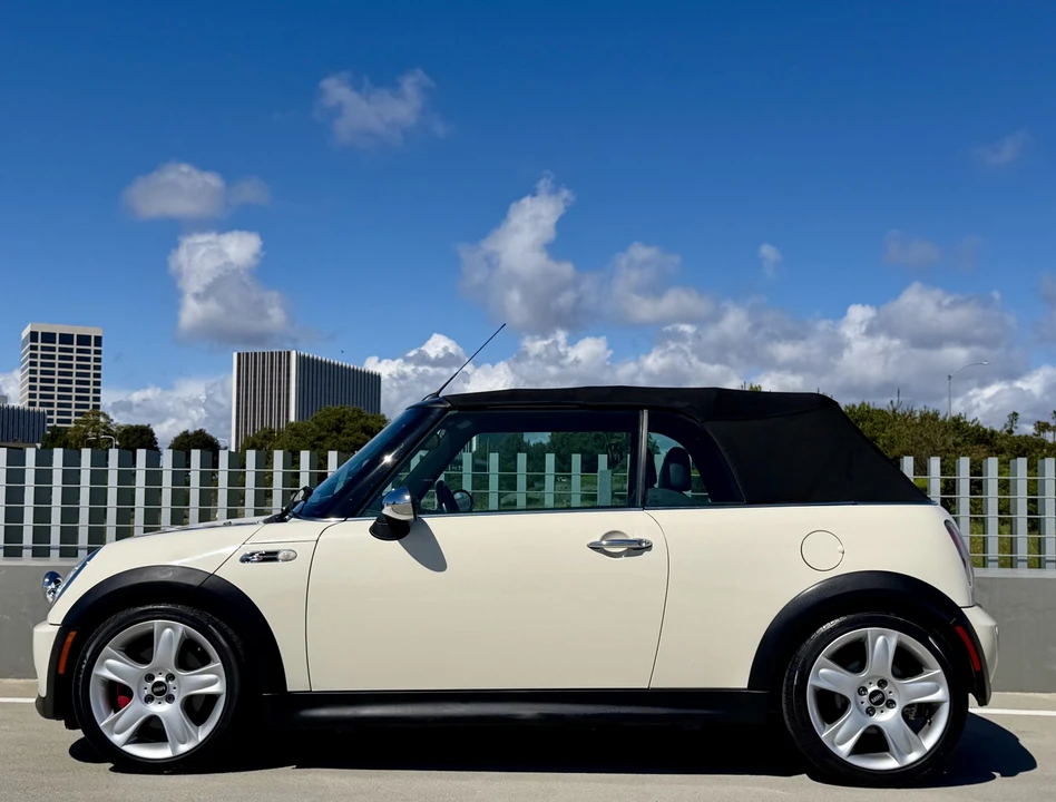 2007 Mini Mini 1st Gen - Image 8 of 31
