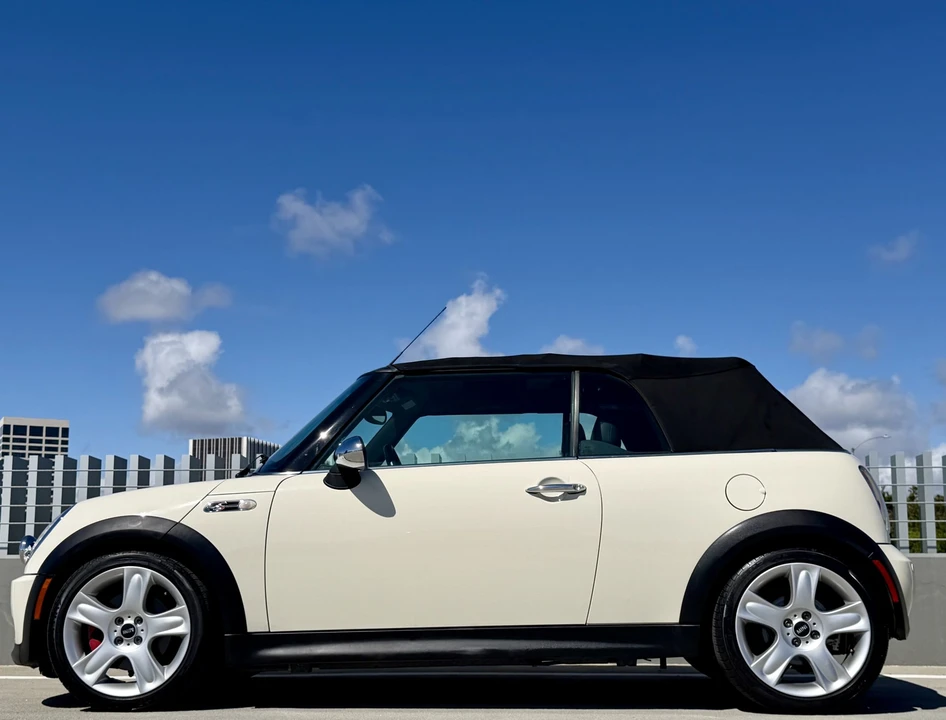 2007 Mini Mini 1st Gen - Image 9 of 31