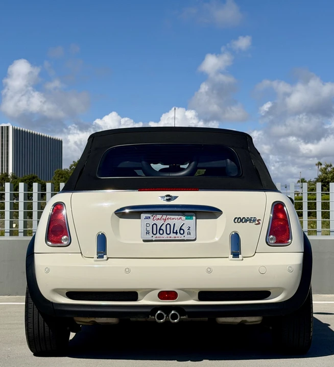 2007 Mini Mini 1st Gen - Image 13 of 31