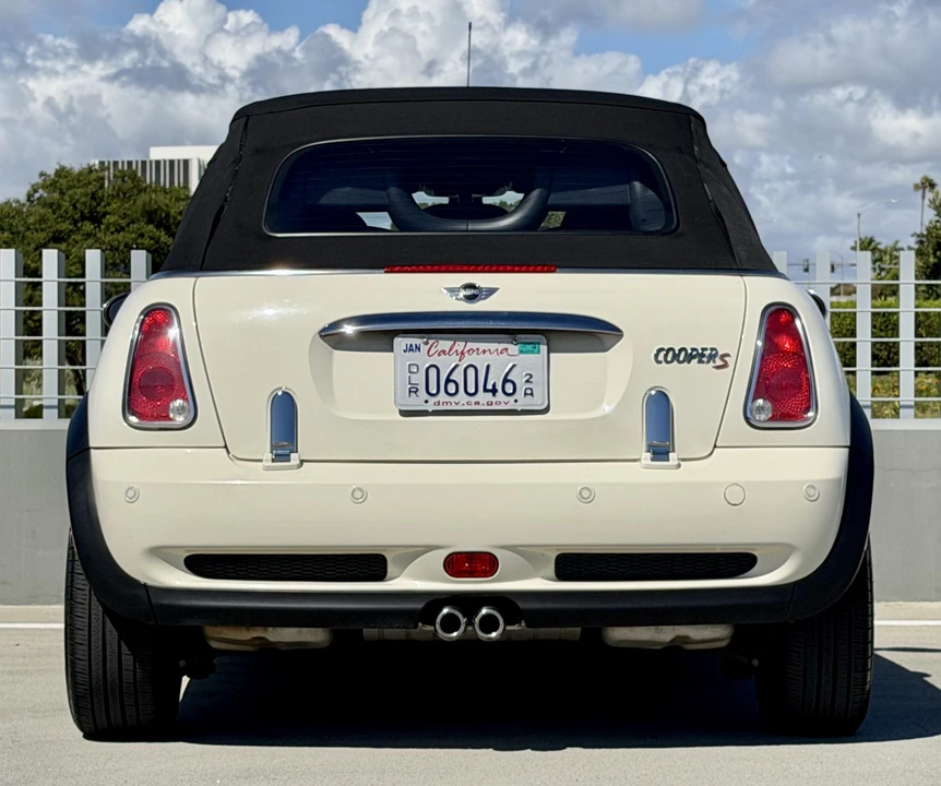 2007 Mini Mini 1st Gen - Image 14 of 31