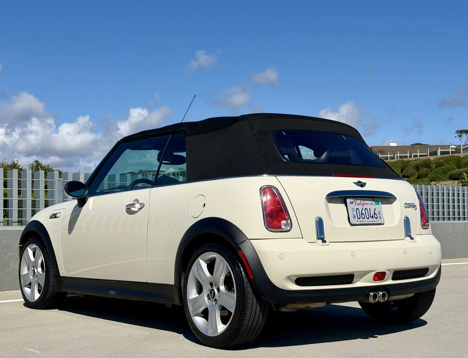 2007 Mini Mini 1st Gen - Image 10 of 31