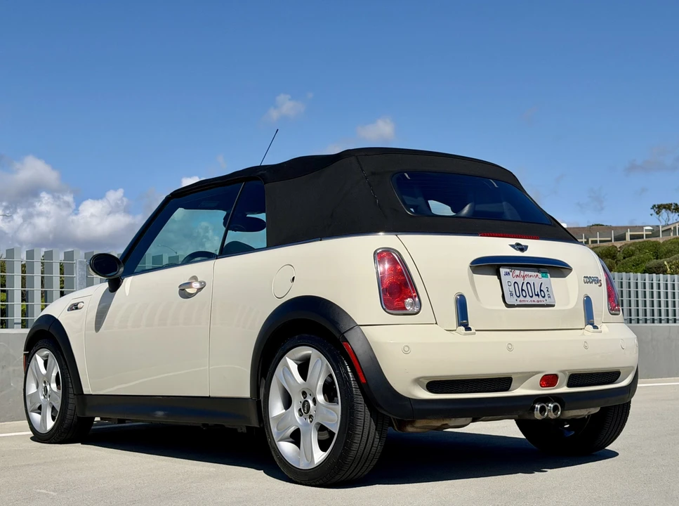 2007 Mini Mini 1st Gen - Image 11 of 31