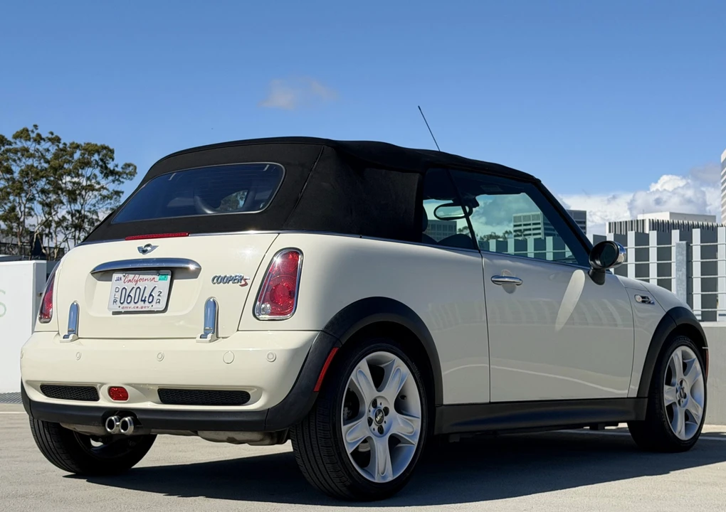 2007 Mini Mini 1st Gen - Image 15 of 31