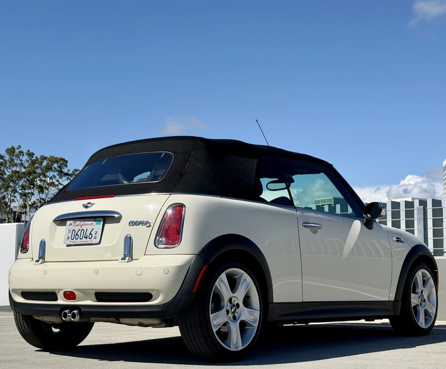 2007 Mini Mini 1st Gen - Image 16 of 31