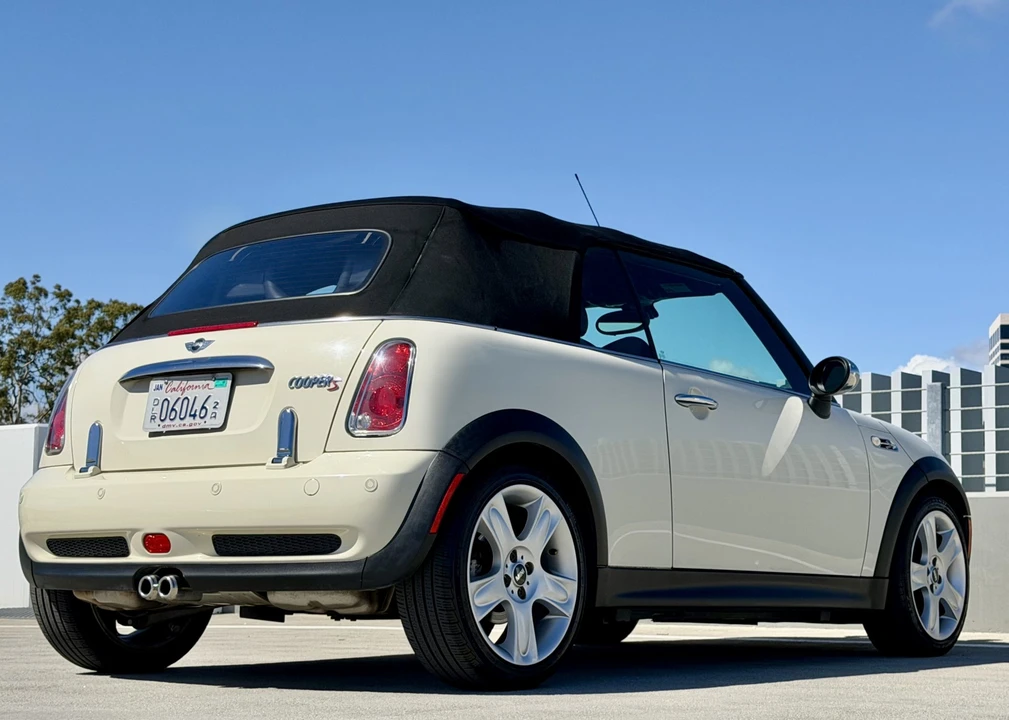 2007 Mini Mini 1st Gen - Image 17 of 31