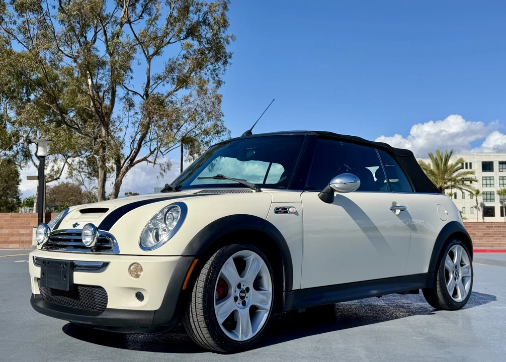2007 Mini Mini 1st Gen - Image 5 of 31