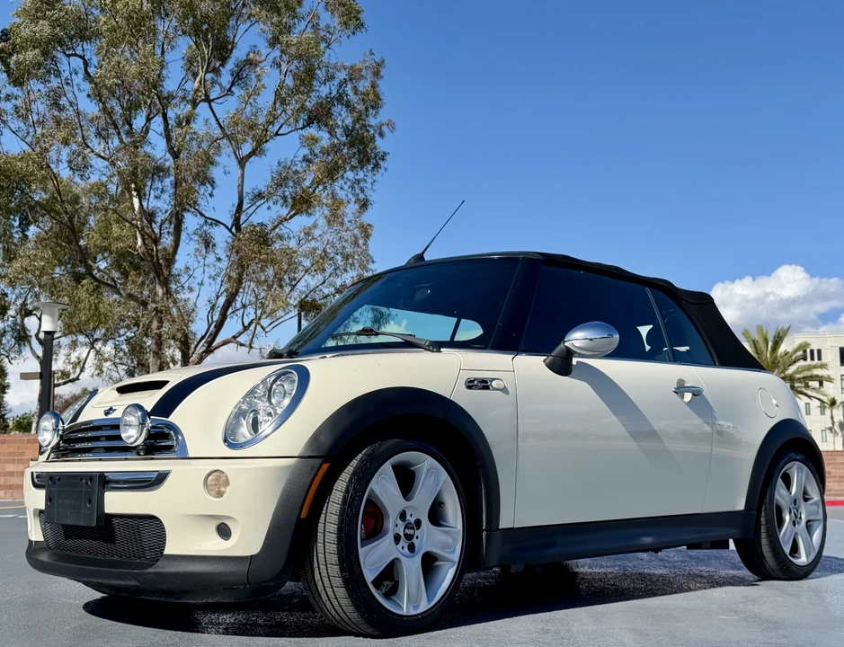 2007 Mini Mini 1st Gen - Image 6 of 31