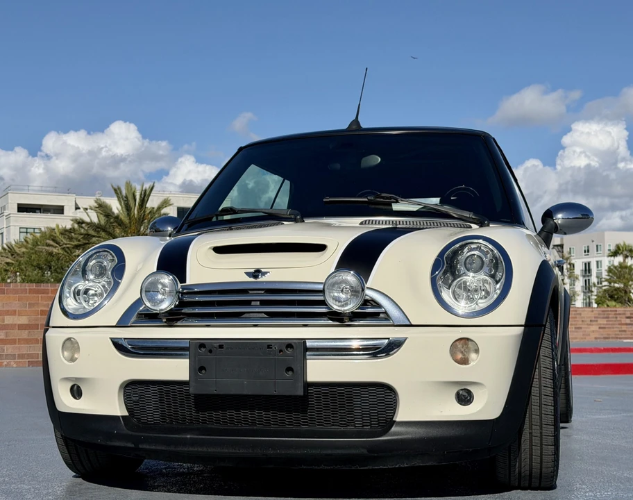 2007 Mini Mini 1st Gen - Image 2 of 31