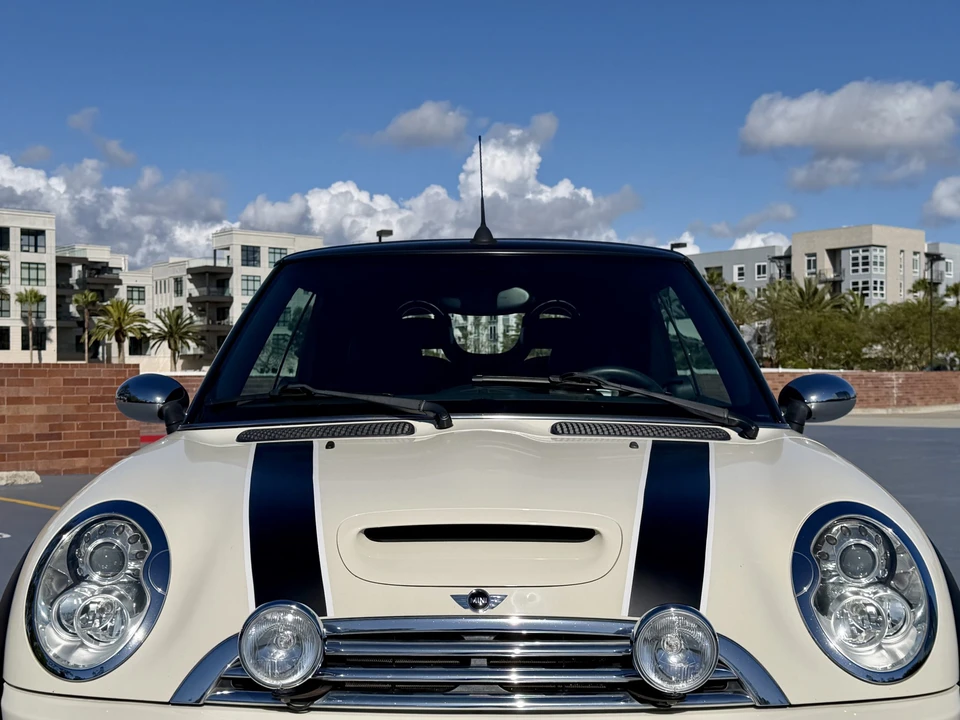 2007 Mini Mini 1st Gen - Image 28 of 31