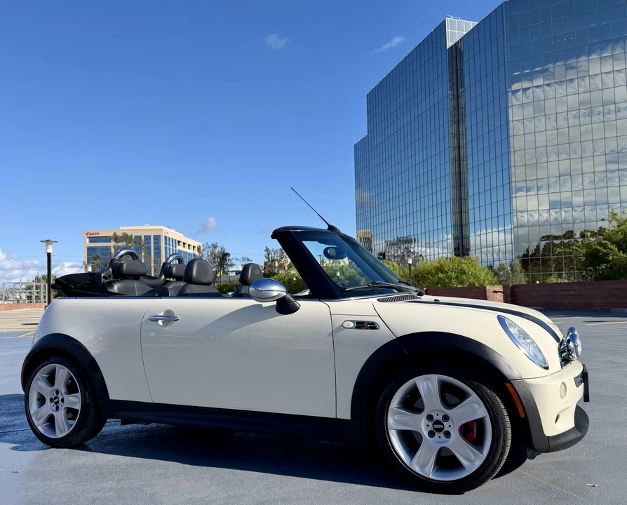 2007 Mini Mini 1st Gen - Image 29 of 31
