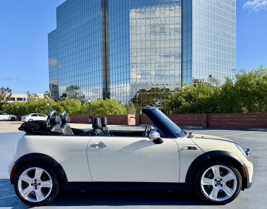 2007 Mini Mini 1st Gen - Image 30 of 31