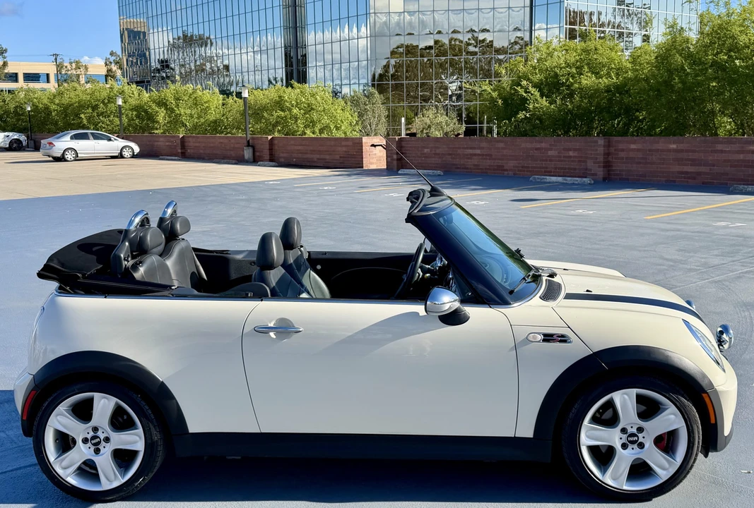 2007 Mini Mini 1st Gen - Image 31 of 31