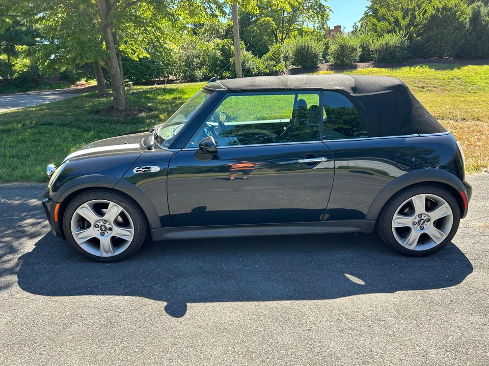 2007 Mini Mini 1st Gen - Image 14 of 31
