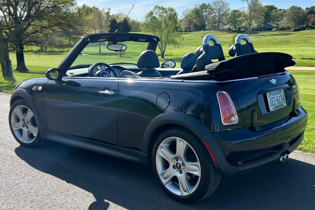 2007 Mini Mini 1st Gen - Image 8 of 31