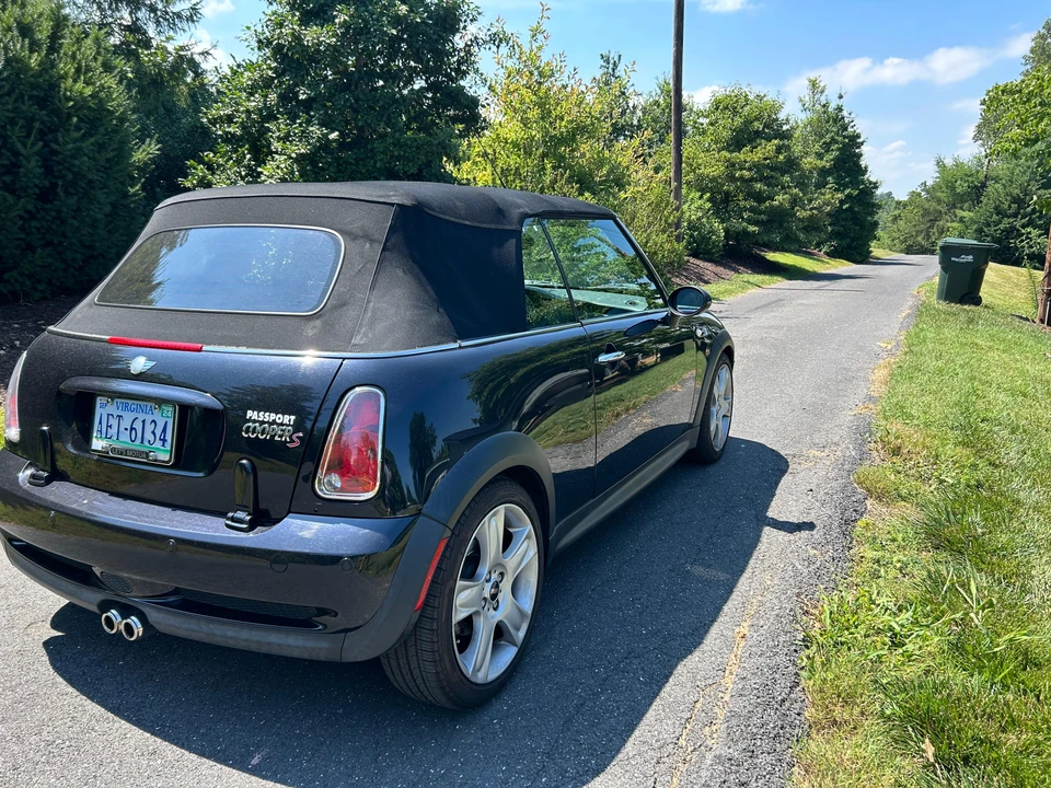 2007 Mini Mini 1st Gen - Image 16 of 31