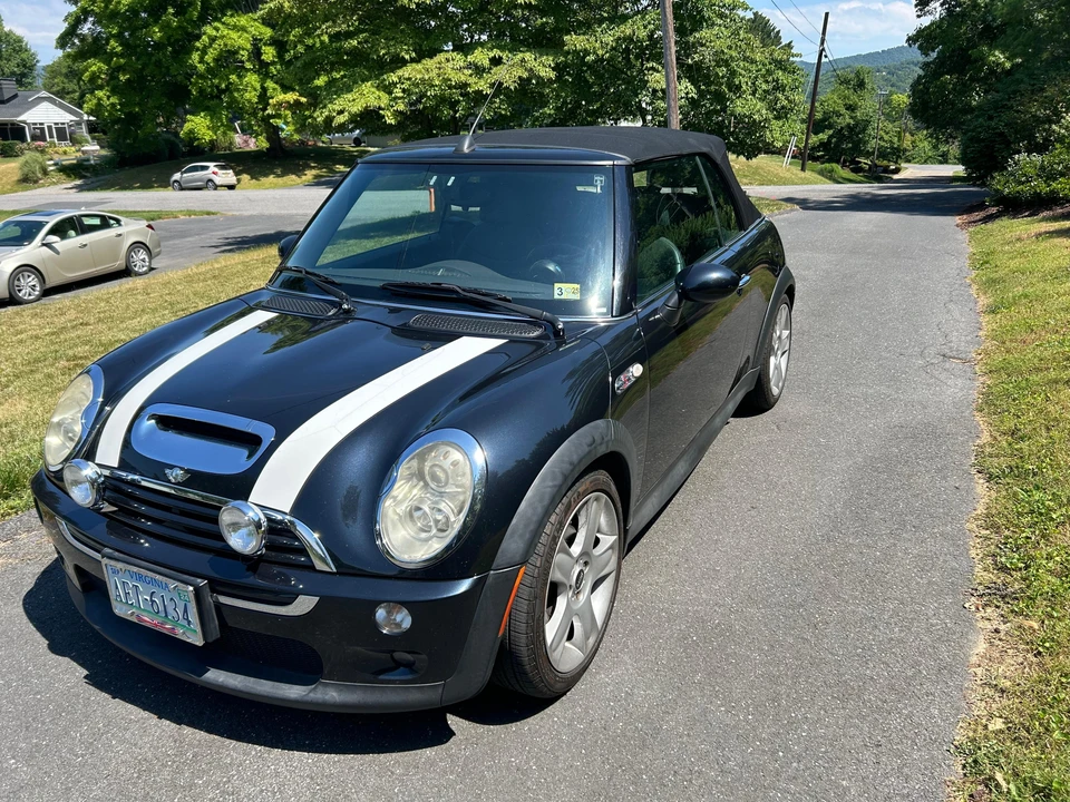 2007 Mini Mini 1st Gen - Image 12 of 31