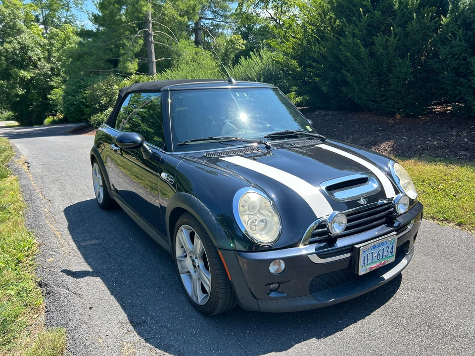 2007 Mini Mini 1st Gen - Image 17 of 31