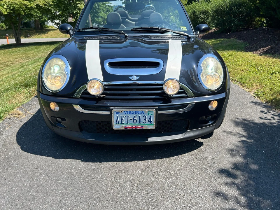 2007 Mini Mini 1st Gen - Image 6 of 31