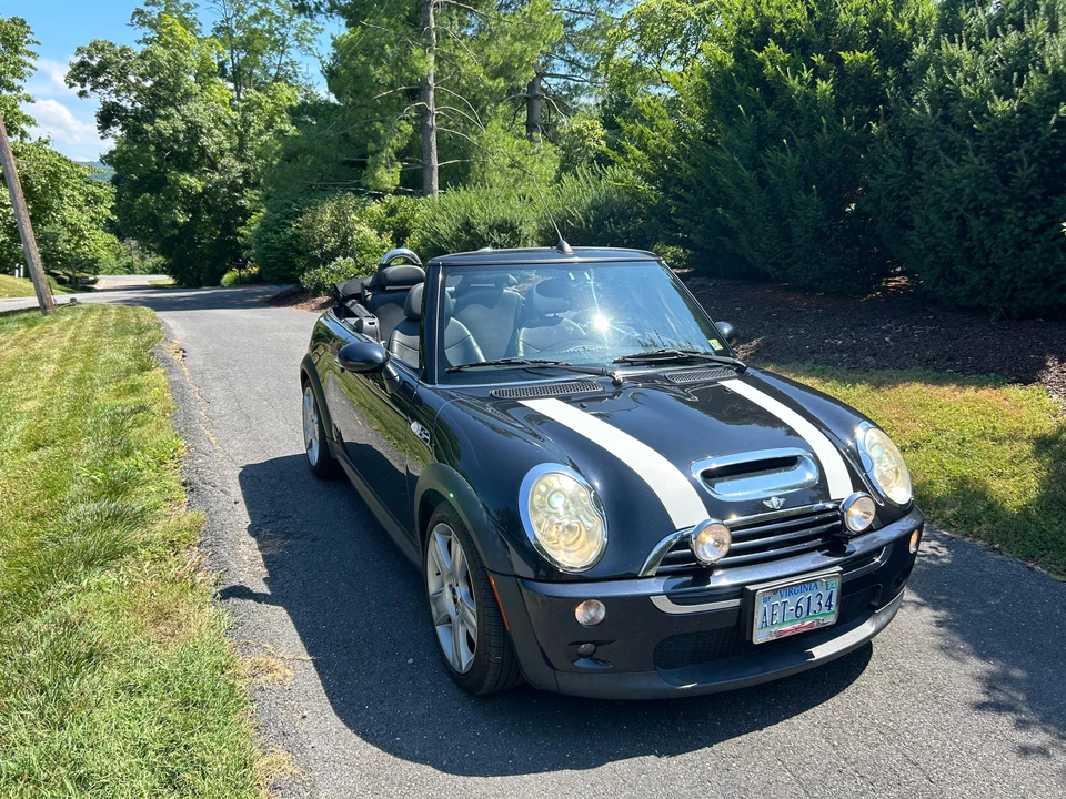 2007 Mini Mini 1st Gen - Image 10 of 31