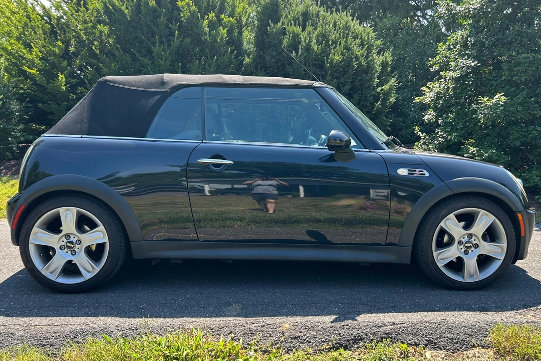 2007 Mini Mini 1st Gen - Image 3 of 31