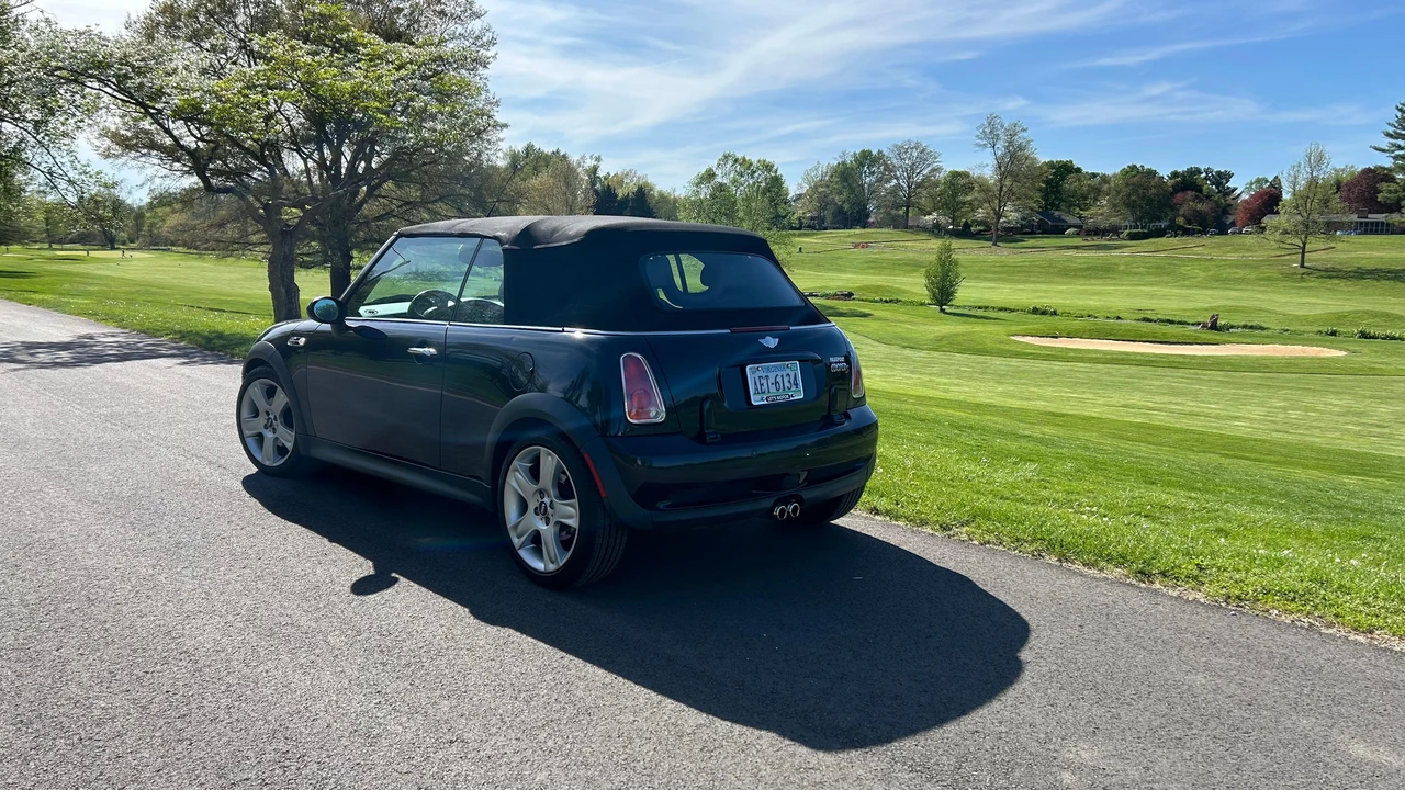 2007 Mini Mini 1st Gen - Image 15 of 31