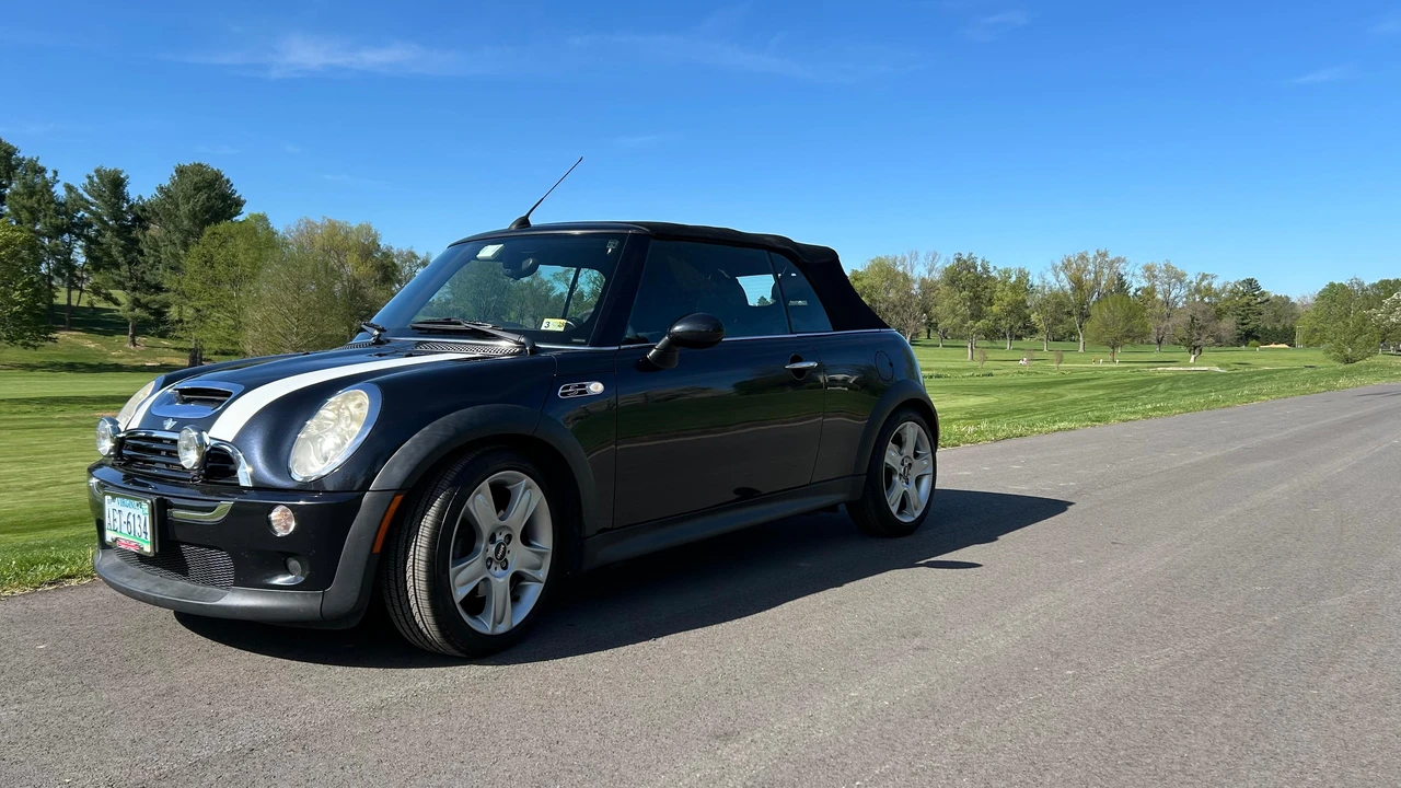 2007 Mini Mini 1st Gen - Image 13 of 31