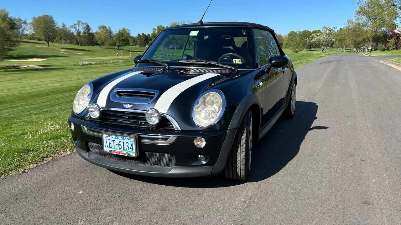 2007 Mini Mini 1st Gen - Image 11 of 31