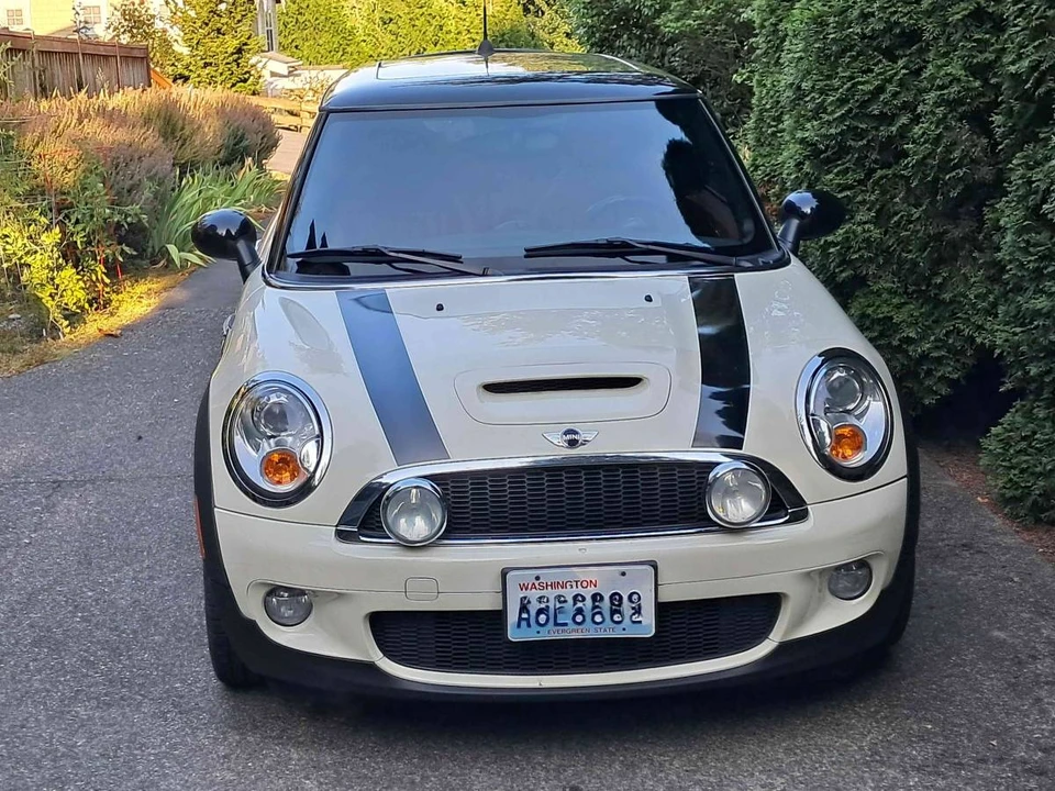 2007 Mini Mini 2nd Gen - Image 4 of 14