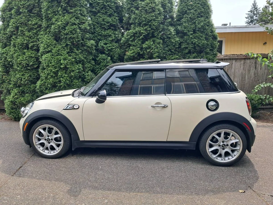 2007 Mini Mini 2nd Gen - Image 14 of 14