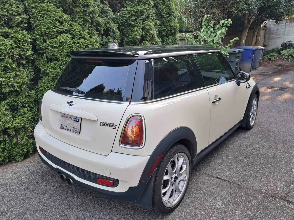 2007 Mini Mini 2nd Gen - Image 6 of 14