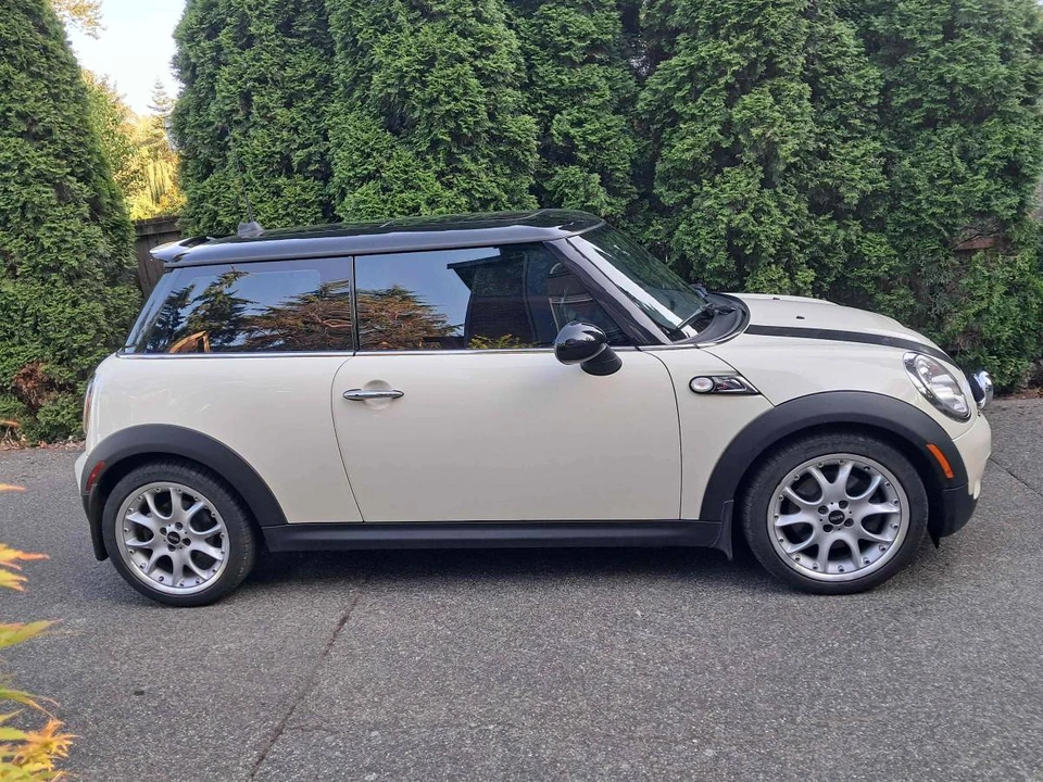 2007 Mini Mini 2nd Gen - Image 5 of 14