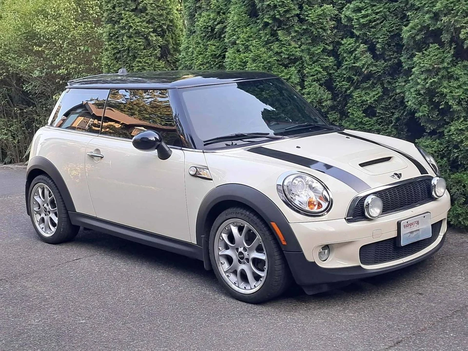 2007 Mini Mini 2nd Gen - Image 3 of 14