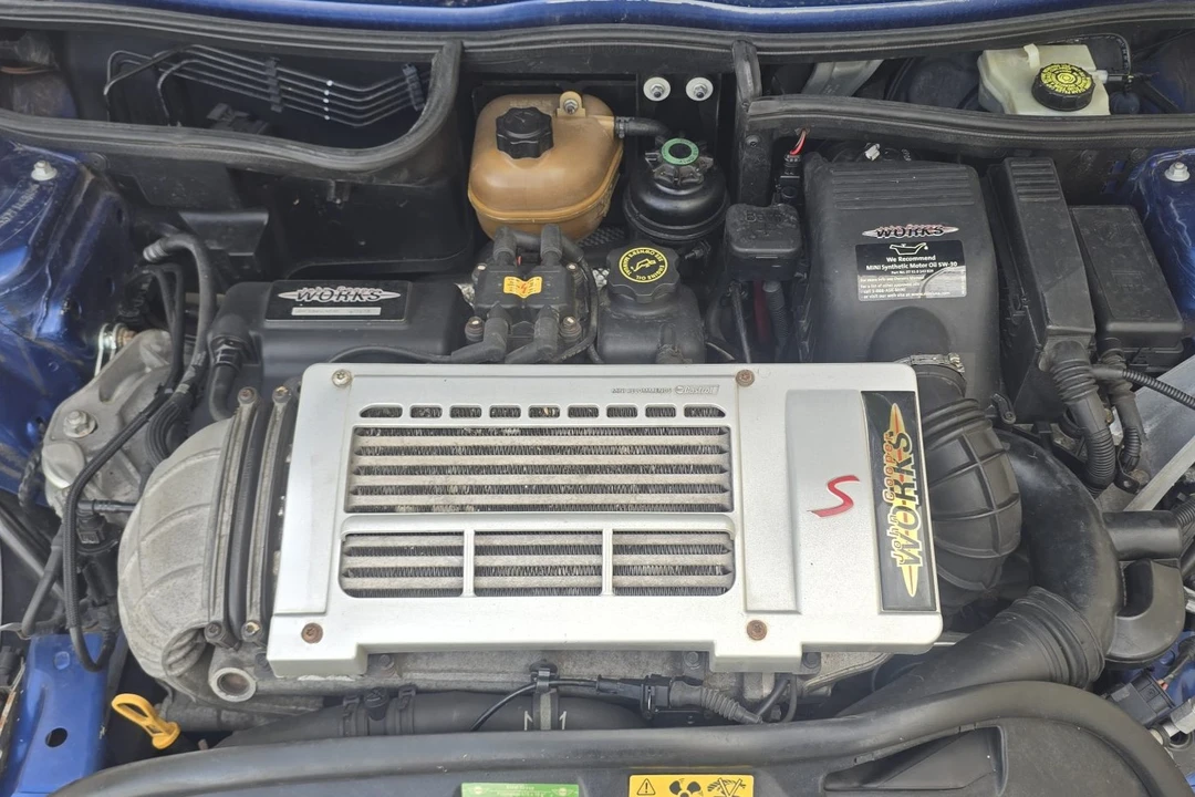 2007 Mini Mini 1st Gen - Image 6 of 7