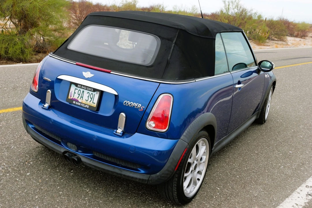2007 Mini Mini 1st Gen - Image 2 of 7