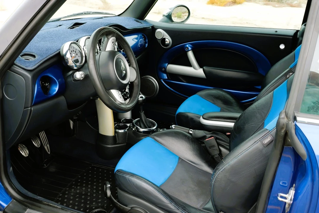 2007 Mini Mini 1st Gen - Image 4 of 7