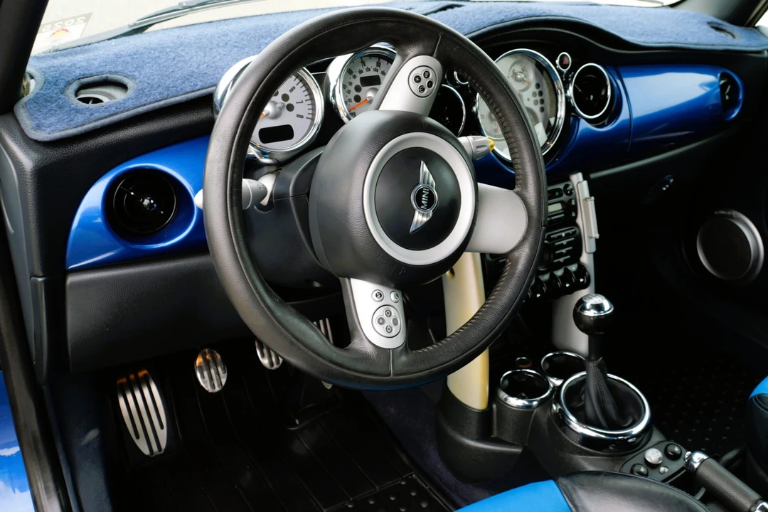 2007 Mini Mini 1st Gen - Image 5 of 7
