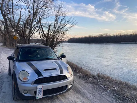 2007 Mini Cooper S