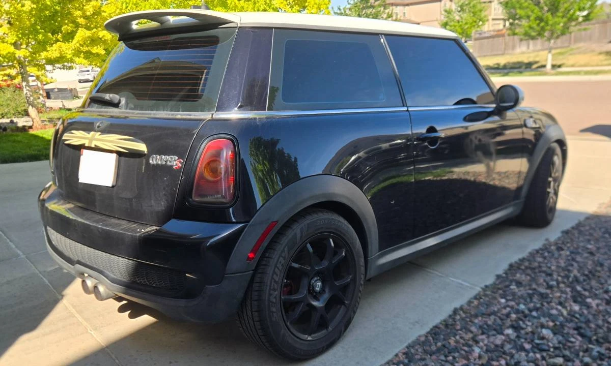 2007 Mini Mini 2nd Gen - Image 3 of 3