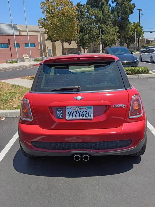 2007 Mini Mini 2nd Gen - Image 3 of 5