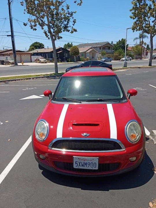 2007 Mini Mini 2nd Gen - Image 2 of 5
