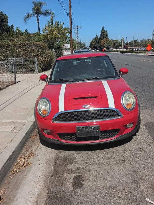 2007 Mini Mini 2nd Gen - Image 5 of 5