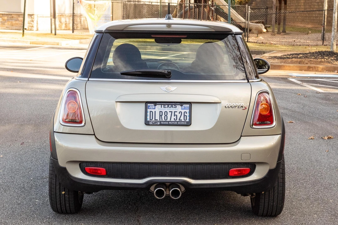 2007 Mini Mini 2nd Gen - Image 5 of 31