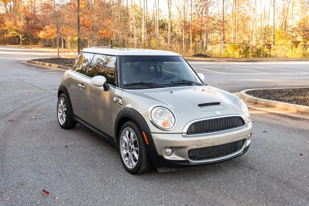2007 Mini Mini 2nd Gen - Image 16 of 31