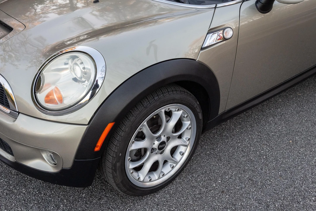 2007 Mini Mini 2nd Gen - Image 25 of 31