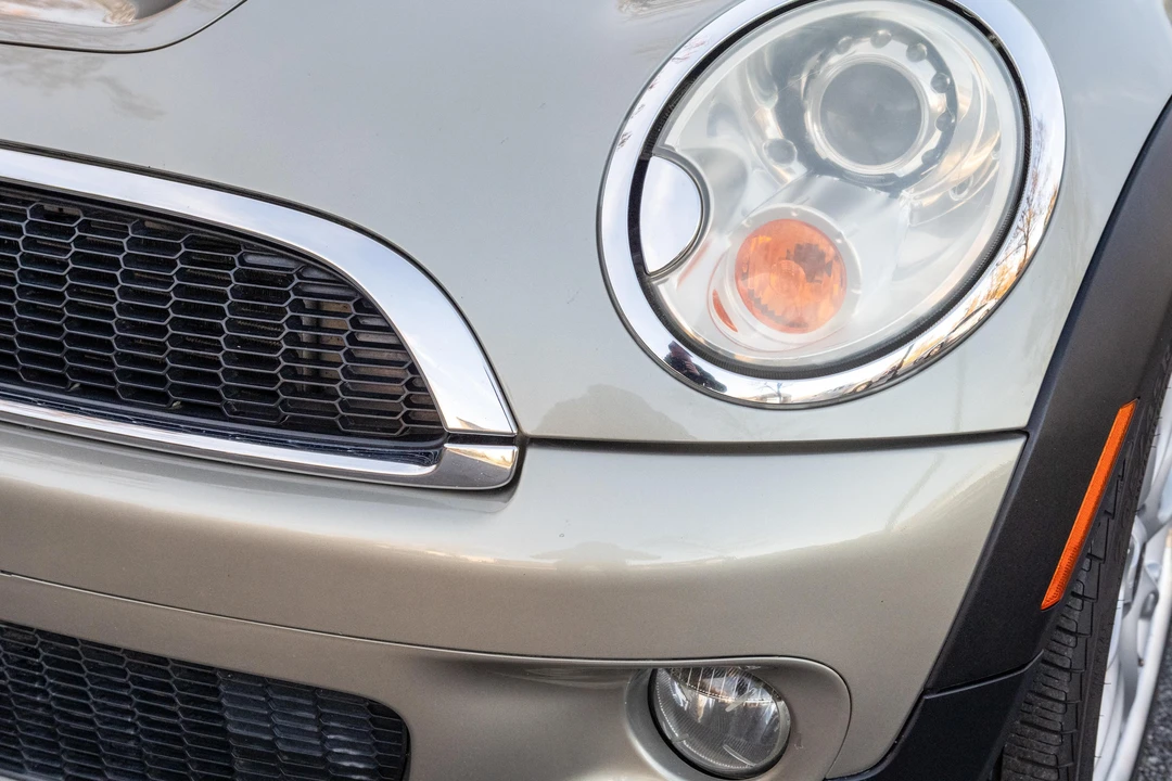 2007 Mini Mini 2nd Gen - Image 23 of 31