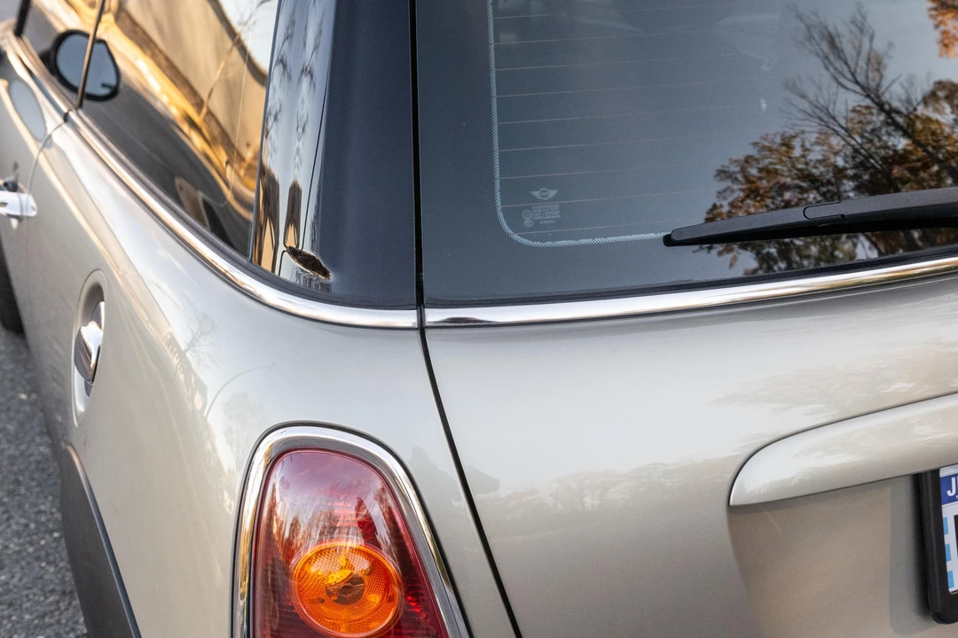 2007 Mini Mini 2nd Gen - Image 31 of 31
