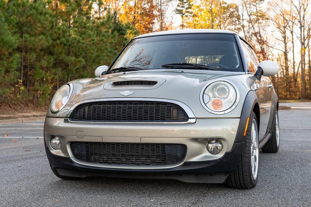 2007 Mini Mini 2nd Gen - Image 8 of 31