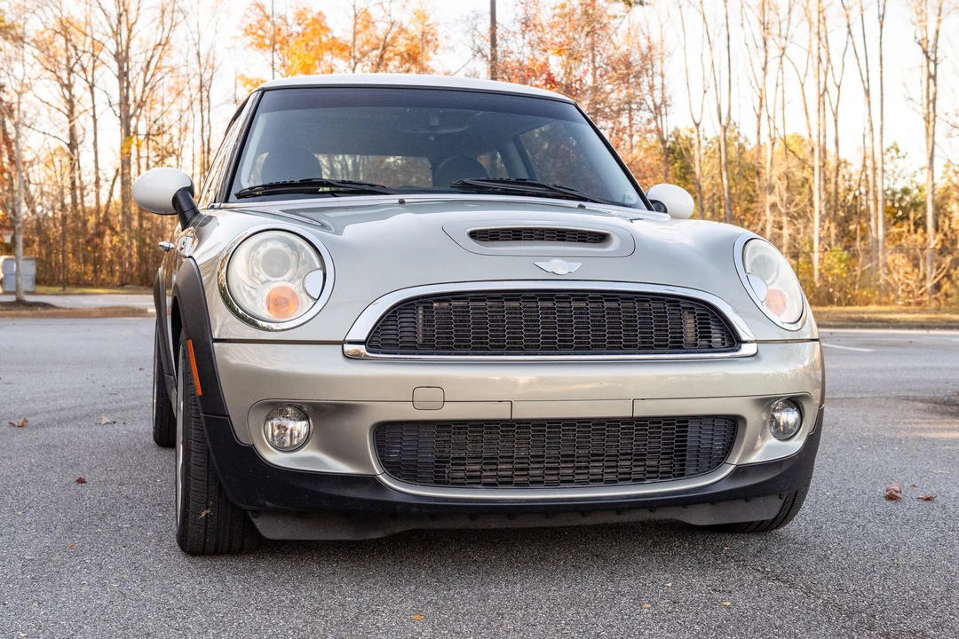 2007 Mini Mini 2nd Gen - Image 17 of 31