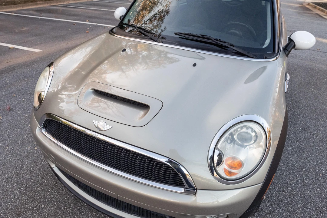 2007 Mini Mini 2nd Gen - Image 24 of 31